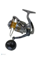 SHIMANO Stella SW 8000PG Spinning Reel - 021489 - Used