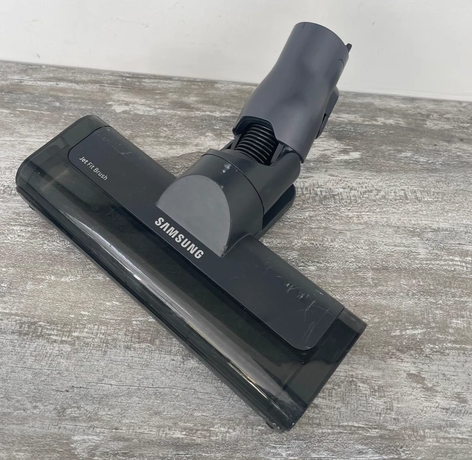 Ersatz Samsung Akku Staubsauger Jet Fit Turbo Bürstenkopf VCA-TAB60 