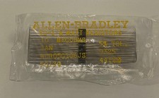 RCR05G106JS Allen Bradley Resistors 1/8 watt, 10 MegaOhms - lot of 50pcs NEW