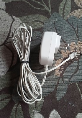 Philips AVENT Baby Monitor. Scd535 ( WALL PLUG ONLY) for lullaby box