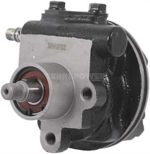 Power Steering Pump-New BBB Industries N990-0328