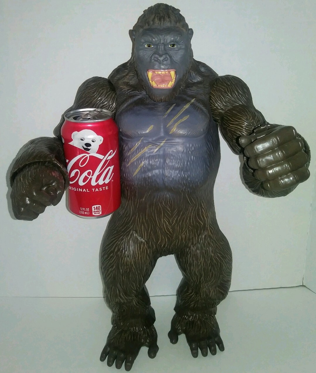 kong action figure