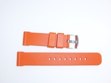 22 mm Band Width Wristwatch Bands Bonetto Cinturini for sale
