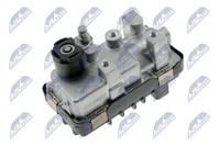 NTY ECD-BM-007 Turbolader Vnt/Vtg FüR BMW Aufladung