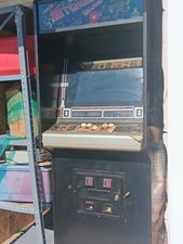 Atari Asteroids Upright Arcade Machine 1979 — listing 3
