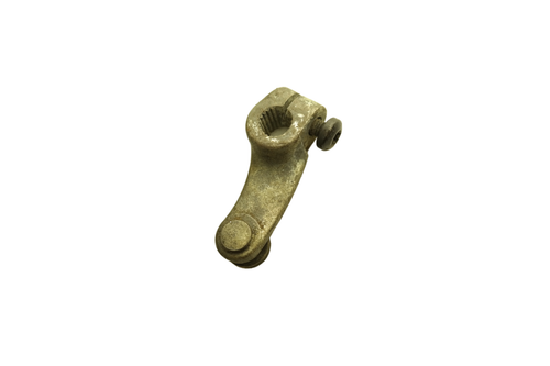 SUZUKI RM85 DR-Z 400 LT-Z 400 DR 250 350 OEM CLUTCH RELEASE ARM 23271-20902 SB47 - Picture 5 of 5