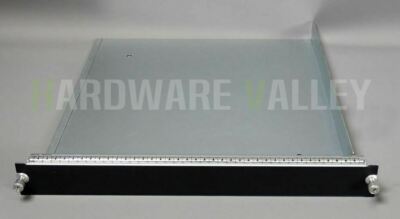 CISCO WS-X6K-SLOT-CVR-E Catalyst 6500 Enhanced chassis line card