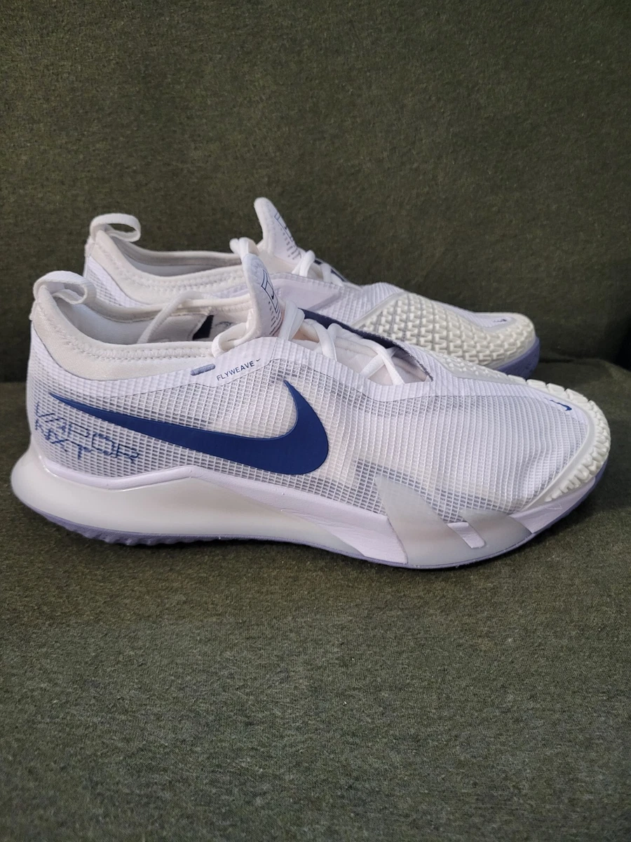 Preços baixos em NikeCourt React Vapor NXT Volt | eBay