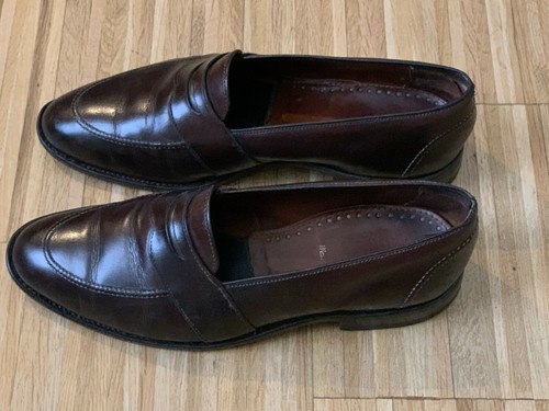 DOUCAL'S MOCASSINO PENNY LOAFER IN PELLE SPAZZOLATA Uomo Tempesta Nero |  Mascheroni Moda