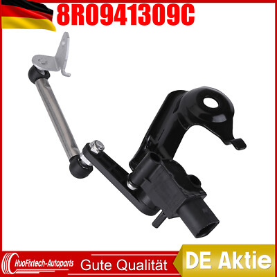 Niveausensor Leuchtweitenregulierung Hinten Links für Audi A6 A7 Q5 4G2 4GC 8RB