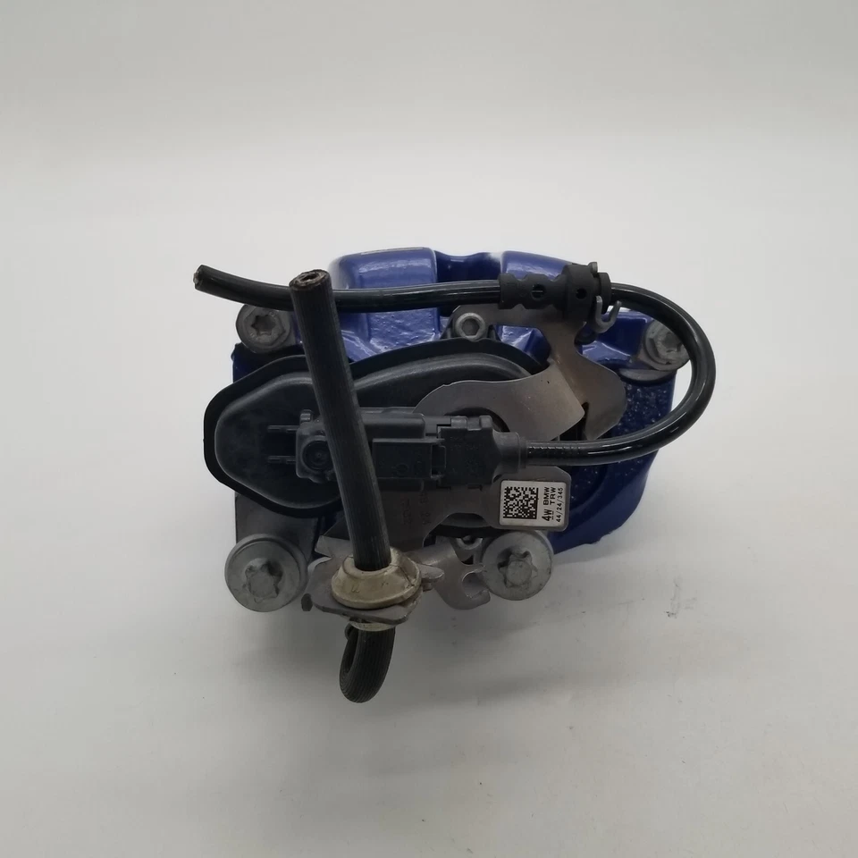 2019 - 2025 宝马 X4 G02 后方右侧盘制动器原始设备制造商 M-SPORT — 第 4/4 张图片