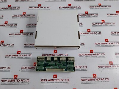 Valmet Atb16/3 Leiterplatte Modul