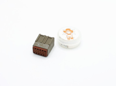 M81714/62-20-AL Deutsch Rectangular Connector Module