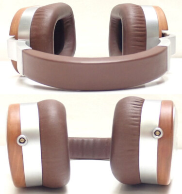 Ultrasone Edition 15 Veritas ULT-EDI15-VERITAS Headphone Used | eBay