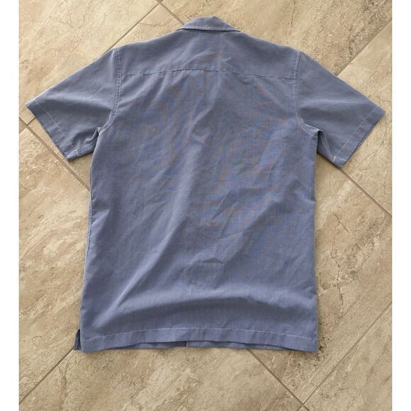 Quick silver button down - image 3