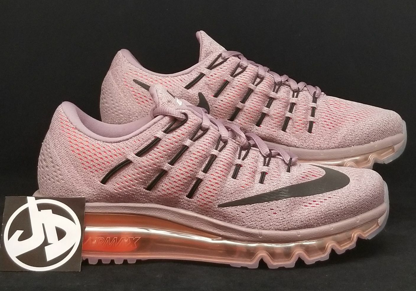 air max 2016 purple
