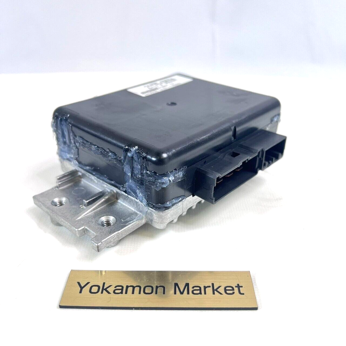 Kawasaki OEM 21175-0809 CONTROL UNIT-ELECTRONIC New | eBay