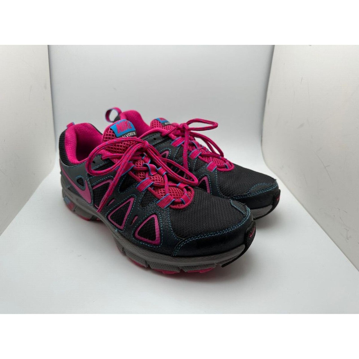 Nike Air Alvord Trail Running Shoes Women