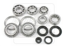 Fits Integra Type R Y80 S80 Transmission Gsr 1.8l V-tec Rebuild Kit 94-on