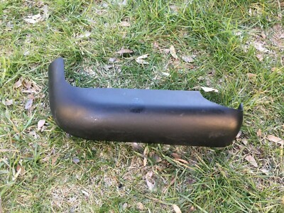 2000 2005 Ford Excursion DASH GAP COVER PANEL 2C74781C92AAW 05 04 03 02 01 00