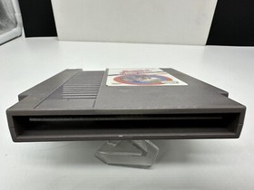 Bases Loaded II 2 Nintendo NES Near CIB with Box and Poster Tested and Working