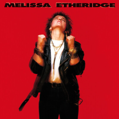 Melissa Etheridge by Etheridge, Melissa (CD, 2023)