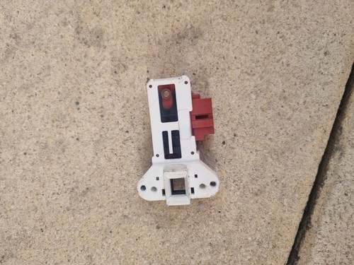 WASCHMASCHINE ES-GFB8145W Schloss Türverriegelung  Türschloss SHARP  .