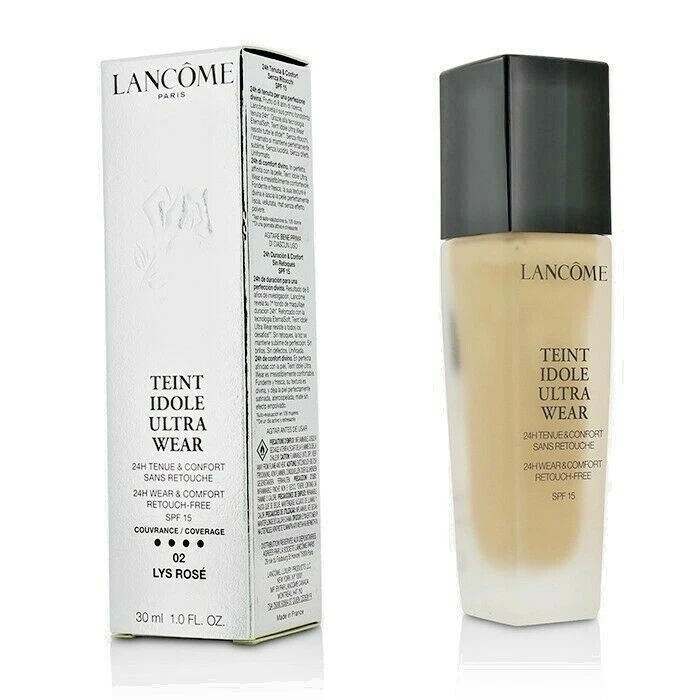 Lancome Teint Idole Ultra Wear Купить