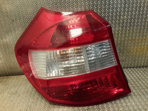 BMW E87 Rücklicht Hinten Links Lampe 1 Serie E87 OEM 6924501
