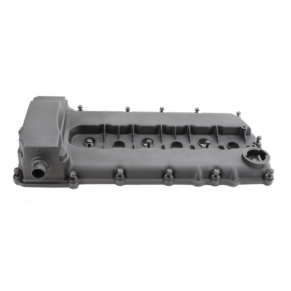 Tampa da válvula do motor Elring para Audi Q7 Porsche Cayenne VW CC Passat Touareg - Imagem 4 de 4