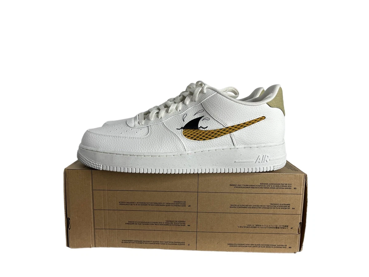 Nike air force shop 1 07 lv8 ebay