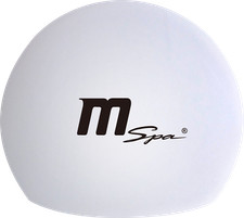 Miweba MSpa Whirlpool schwimmende Ambientebel...