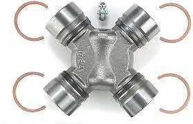 MOOG Universal U-Joint para 1977-1979 Cadillac Deville - Imagem 2 de 4