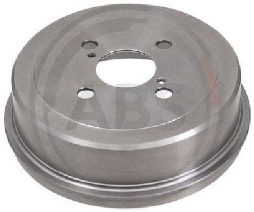 Original A.B.S. Brake Drum 2402-S for Toyota