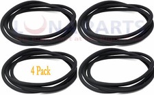 4 Pack DC69-00804A Samsung Washer Tub Seal /Gasket Replaces AP4212809 PS4213806