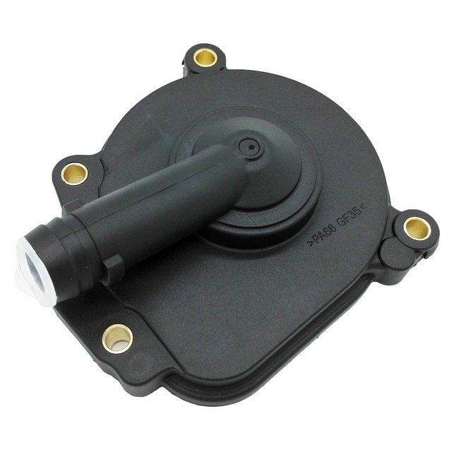 Engine Crankcase Vent Valve for Mercedes C350 CL550 CLK350 E350 ML550