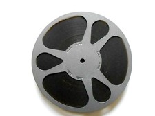 Vintage Insect Enemies and Their Control16mm Sound Color Movie 400 ft. reel