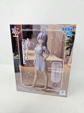 Alya Sometimes Hides Her Feelings in Russian Luminasta Dress Figure Japan Anime