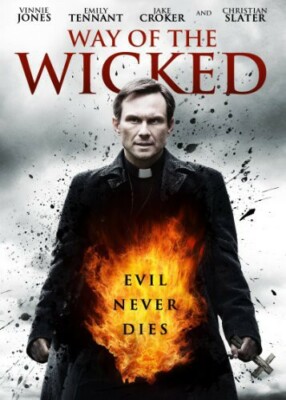 Way of the Wicked (DVD)