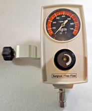 OHMEDA  SURGICAL / FREE-FLOW VACUUM REGULATOR