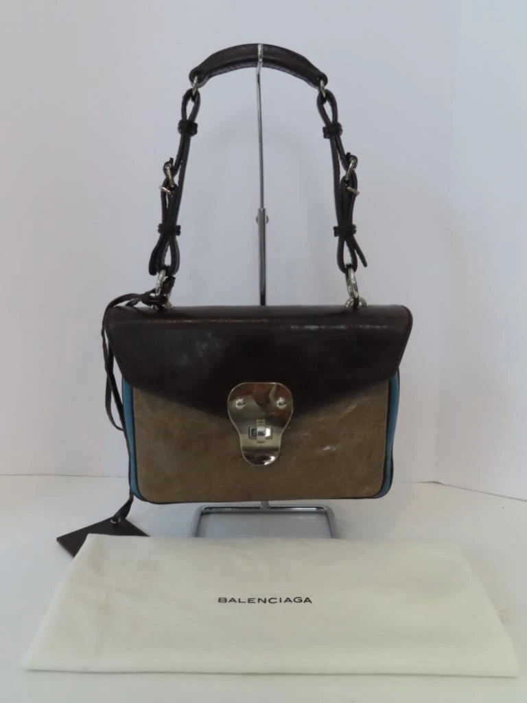 Balenciaga グリーンバッグ & ハンドバッグ 女性用 | eBay