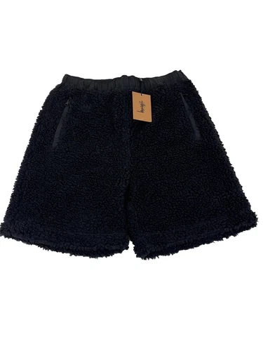 Stüssy Sherpa Short Black