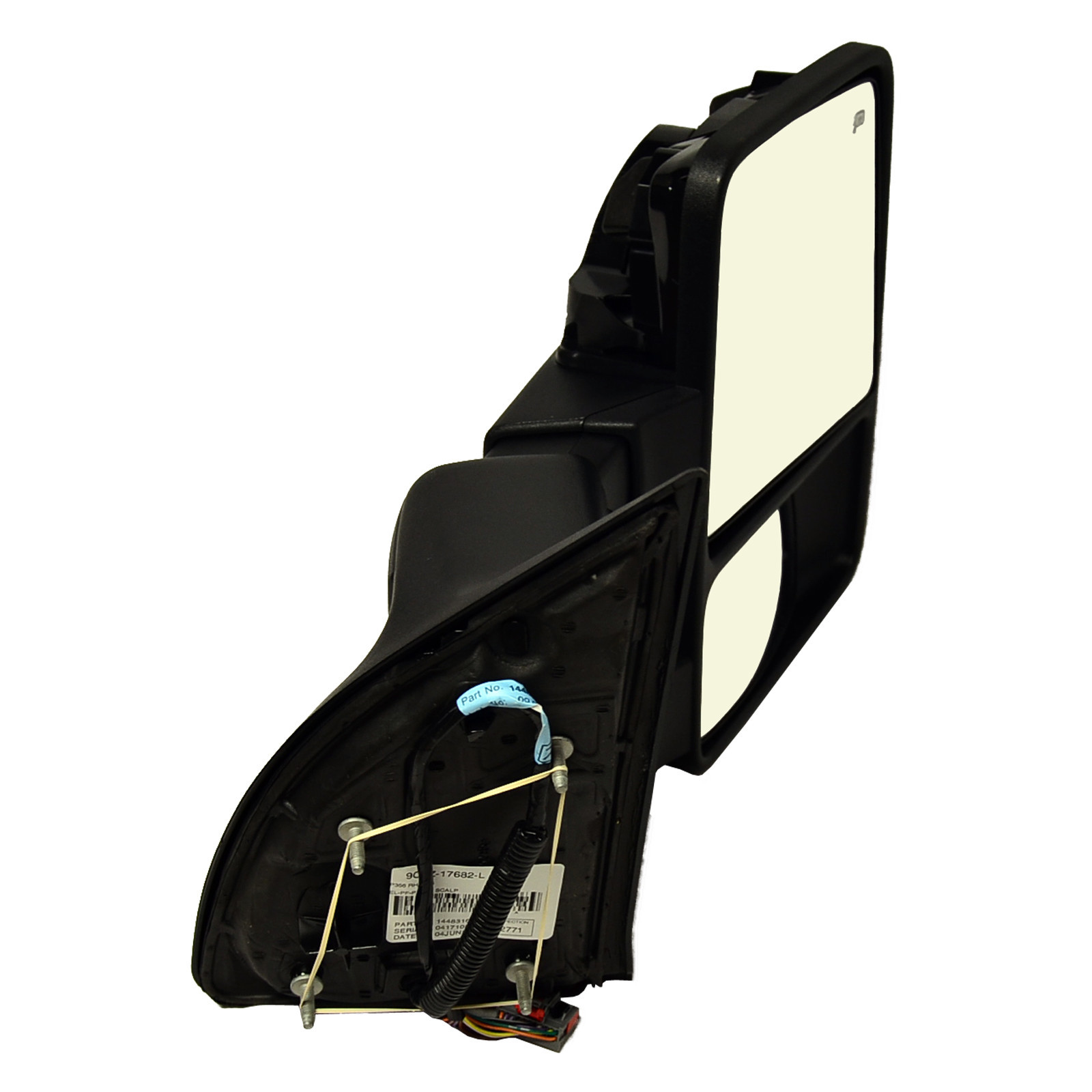 OEM NEW 20092010 Ford FSeries RH Side Power Telescoping Mirror