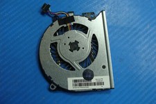 HP Pavilion x360 13.3" 13-a010dx Genuine Laptop CPU Cooling Fan 779598-001