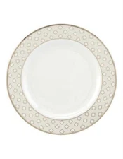 Kate Spade New York 263407 Waverly Pond Bone china Butter Plate