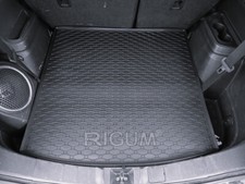 Mitsubishi Outlander (3.Gen-CW0) 2012-2021