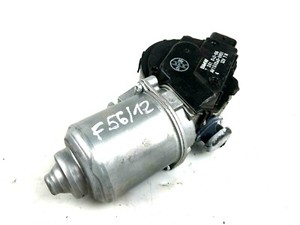 Mini Cooper F56 für Windschutzscheibe Windshield Wiper System Kontrolle Motor