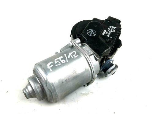 Mini Cooper F56 für Windschutzscheibe Windshield Wiper System Kontrolle Motor