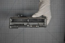 HP ProLiant BL460c ,SB600c Hard Drive Cage Assembly Front Bezel 410301-001
