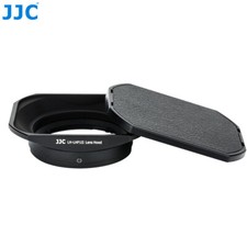JJC Metal Lens Hood for SONY DSC-RX1 RX1R RX1R II replace SONY LHP-1 "US Seller"